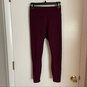 Fabletics Boost Leggings